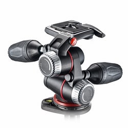 ヨドバシ.com - マンフロット Manfrotto MHXPRO-3W [X-PRO3ウェイ雲台