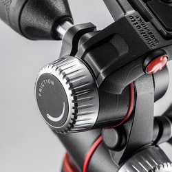 ヨドバシ.com - マンフロット Manfrotto MHXPRO-3W [X-PRO3ウェイ雲台 