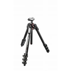 ヨドバシ.com - マンフロット Manfrotto MT055CXPRO4 [055プロカーボン