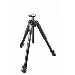 マンフロット Manfrotto MT055XPRO3 [055プロ ... - ヨドバシ.com