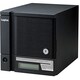 Windows Storage Server 2008 R2 standard edition搭載 NAS 12TB LSV-5S12T/4CS2