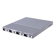 Windows Storage Server 2012 R2 Standard edition搭載 NAS 12TB LSV-5S12T/4RKS