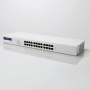 法人用 1000BASE-T対応 スイッチングハブ 24ポート EHB-UG2A24
