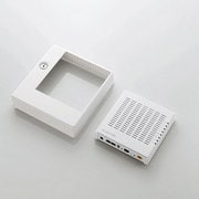 WAB-I1750-PS [法人用無線LANアクセスポイント 450Mbps 11ac対応 PoE]