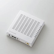 法人用無線LANアクセスポイント 300Mbps 11ac対応 PoE WAB-S1167-PS