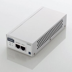 ヨドバシ.com - エレコム ELECOM EIB-UG01-PF [Giga対応 IEEE802.3af