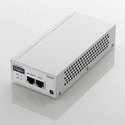 Giga対応 IEEE802.3af PoEインジェクター EIB-UG01-PF