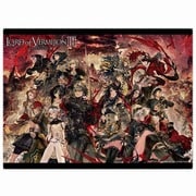 ロード オブ ヴァ―ミリオンIII オフィシャル クリーニングクロス [クリーニング用品]