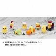 うたの☆プリンスさまっ♪ ピヨちゃん トレーディングマスコットフィギュア