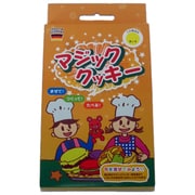 マジッククッキー 黄色粉