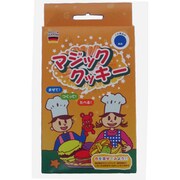 マジッククッキー 青色粉