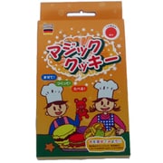 マジッククッキー 赤色粉