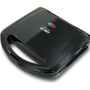 D-STYLIST スイートドーナツクッカー ブラック AH9103