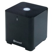 Bluetoothワイヤレススピーカー ブラック KK-00263