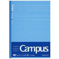 ヨドバシ.com - コクヨ KOKUYO ノ-F3CAMNX5 [キャンパスノート(ドット 