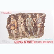 ドラゴン 6025 [1/35 バトルオブヘッジロー 1944]