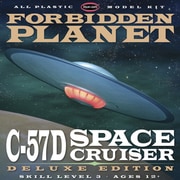 ポーラライツ 916 [1/144 C-57D スペースクルーザーアンドロメダ号 DXエディション]