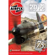 X78190 [エアフィックスカタログ 2014年版]
