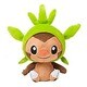 ポケモンXY ハリマロンドール [ポケットモンスター キャラドール]