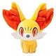 ポケモンXY フォッコドール [ポケットモンスター キャラドール]
