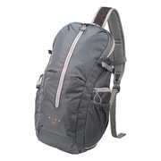 GW-ADVANCE RIDE17 スリングバッグ ダークグレー SGWA-R17DGY