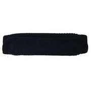 レディース向け ショルダーパッド SSサイズ ブラック SHOULDER PAD NYLON-1 SS BLK
