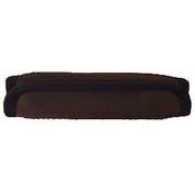レディース向け ショルダーパッド SSサイズ ダークブラウン SHOULDER PAD NYLON-1 SS DBR