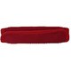 レディース向け ショルダーパッド SSサイズ レッド SHOULDER PAD NYLON-1 SS RED