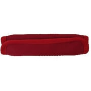 レディース向け ショルダーパッド SSサイズ レッド SHOULDER PAD NYLON-1 SS RED