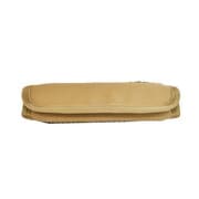 レディース向け ショルダーパッド SSサイズ ベージュ SHOULDER PAD NYLON-1SS BEG