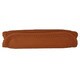 レディース向け ショルダーパッド SSサイズ ブラウン SHOULDER PAD LEATHER-1 SS BRN