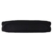 レディース向け ショルダーパッド SSサイズ ダークブラウン SHOULDER PAD LEATHER-1 SS DBR