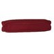 レディース向け ショルダーパッド SSサイズ レッド SHOULDER PAD LEATHER-1 SS RED