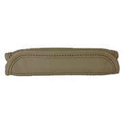 レディース向け ショルダーパッド SSサイズ ベージュ SHOULDER PAD LEATHER-1 SS BEG