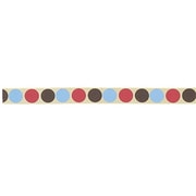 テープ リボン デコ デ テープ マルチドット
