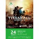 Xbox360 Live24ヶ月 GMS タイタンフォール [L2R-00009 ゴールドメンバーシップ]