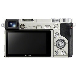 ヨドバシ.com - ソニー SONY ILCE-6000L S [α6000 (アルファ6000