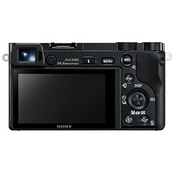 ヨドバシ.com - ソニー SONY ILCE-6000Y B [α6000 (アルファ6000