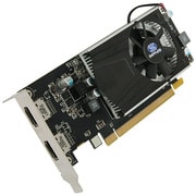グラフィックボード R7 240 2G DDR3 PCI-E DUAL HDMI LP WITH BOOST SA-R7240-2GD3RLP02/11216-07-20G