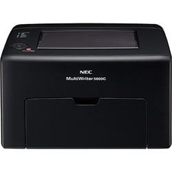 ヨドバシ Com Nec エヌイーシー Pr L5600c Ledカラープリンター Multiwriter 5600c 通販 全品無料配達