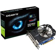 NVIDIA GeForce GTX750 1GB(GDDR5) GV-N750OC-1GI
