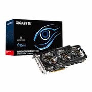 Radeon R9 280X搭載 グラフィックボード GV-R928XOC-3GD REV2