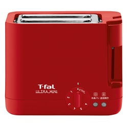 ヨドバシ.com - ティファール T-fal TT2115JP [ポップアップトースター