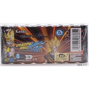 ENERG アルカリ乾電池 単3形 ドラゴンボールZ LR6KA-D/8S