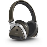 HS-AVNGLD [Aurvana Gold Bluetoothワイヤレスヘッドセット ゴールド]