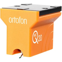 ヨドバシ.com - オルトフォン ortofon MC Q20 用 交換針 [レコード針