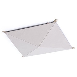 オーディオボード PC-IV PYRAMID CEILING アイボリー