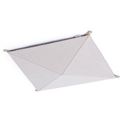 オーディオボード PC-IV PYRAMID CEILING アイボリー