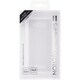 SB-SA38-HCPN/CL [SoftBank SELECTION ハードケース for SoftBank 303SH クリア]