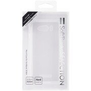 SB-SA38-HCPN/CL [SoftBank SELECTION ハードケース for SoftBank 303SH クリア]